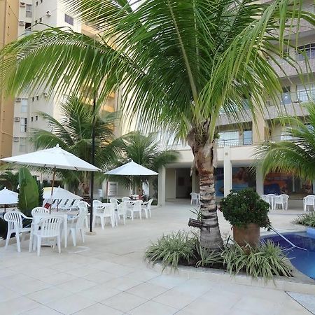 Prive Das Thermas II R3 Caldas Apartment กัลดัสโนวัส ภายนอก รูปภาพ