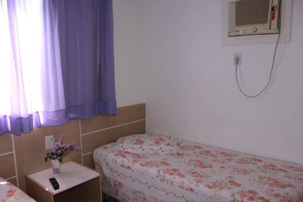 Prive Das Thermas II R3 Caldas Apartment กัลดัสโนวัส ภายนอก รูปภาพ