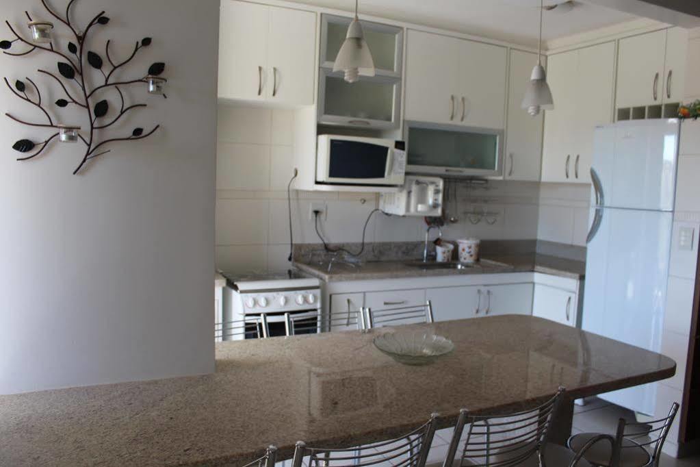 Prive Das Thermas II R3 Caldas Apartment กัลดัสโนวัส ภายนอก รูปภาพ